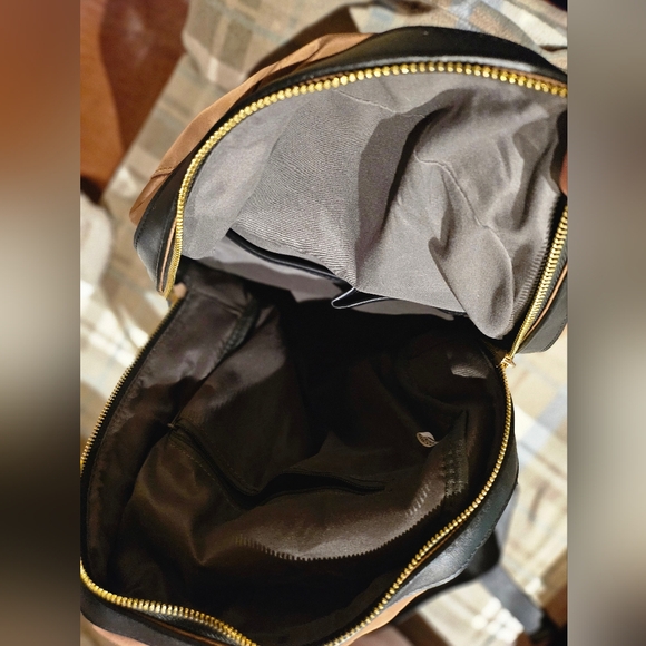 Pegaso conceal carry back pack - Picture 4 of 6